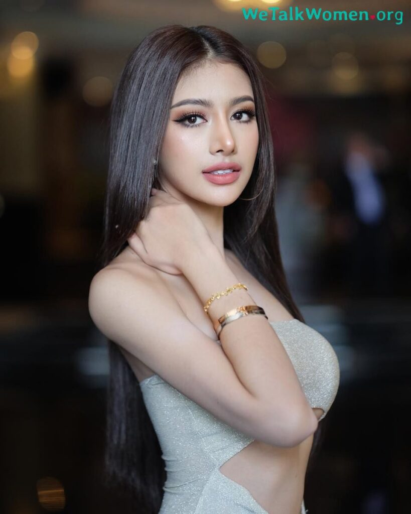 Thai girl