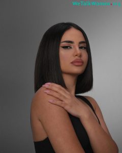 The Beauty of Armenian Women: Understanding Their Popularity