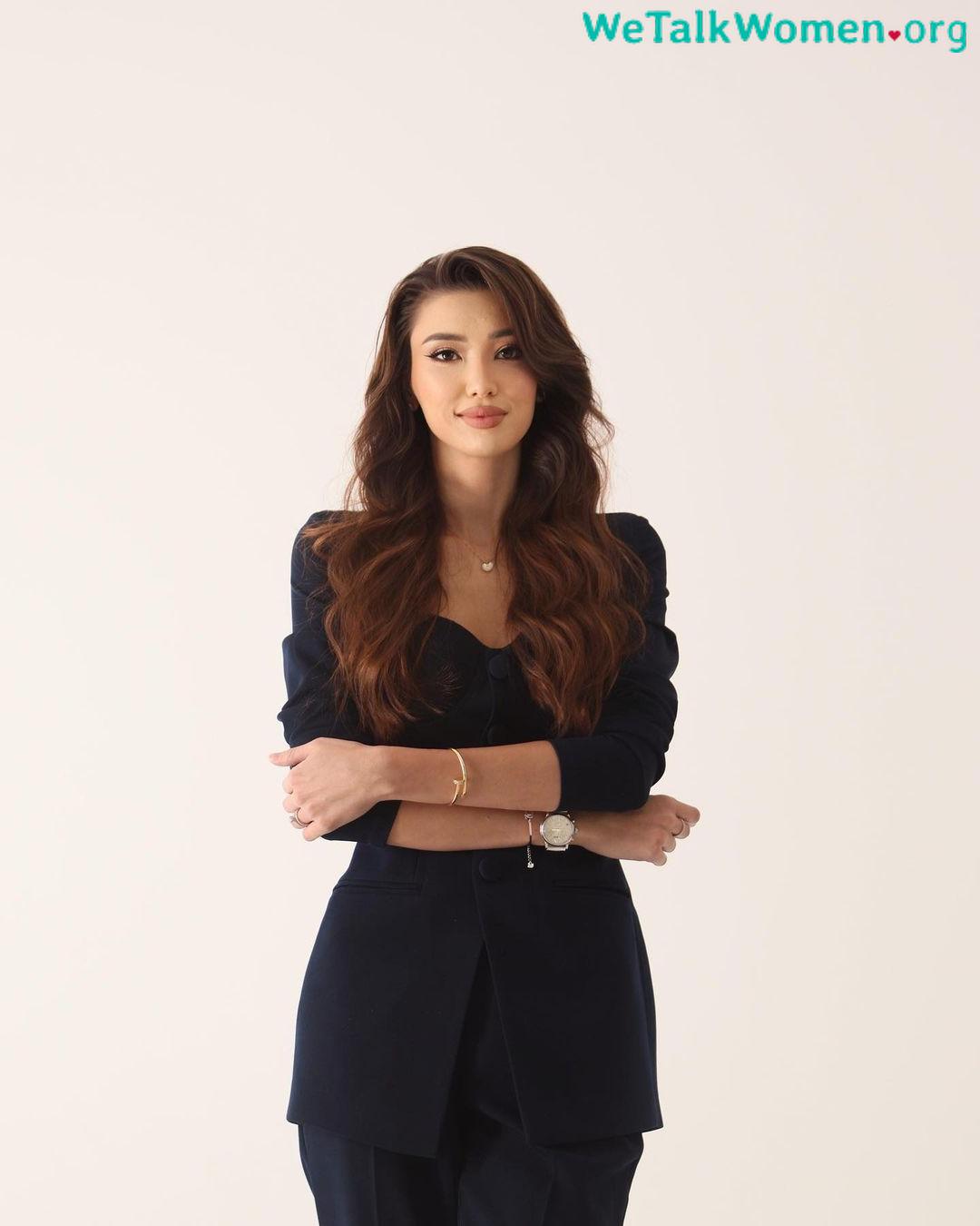 Dazzling Kazakh Women: What Makes Them so Popular?